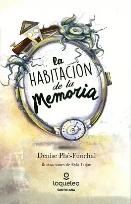 La Habitacion de la Memoria