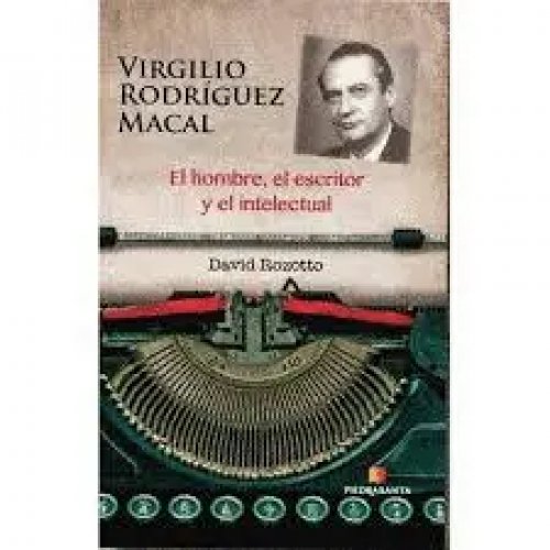 Virgilio Rodríguez Macal