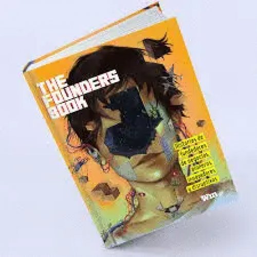 THE FOUNDERS BOOK