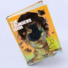 THE FOUNDERS BOOK