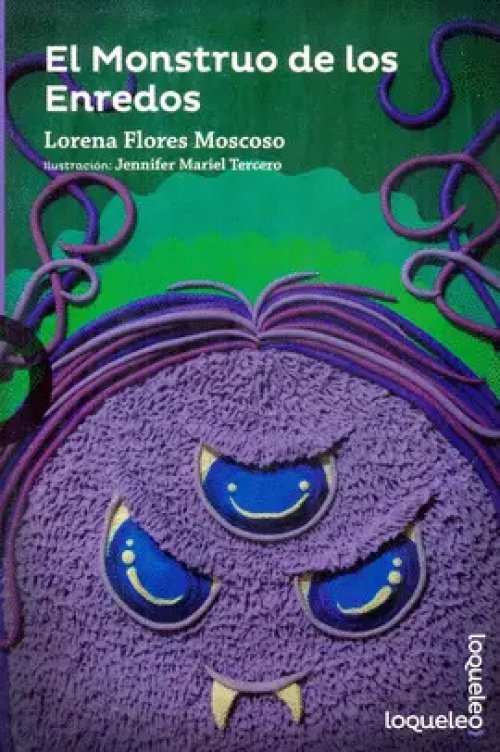 El Monstruo de los Enredos