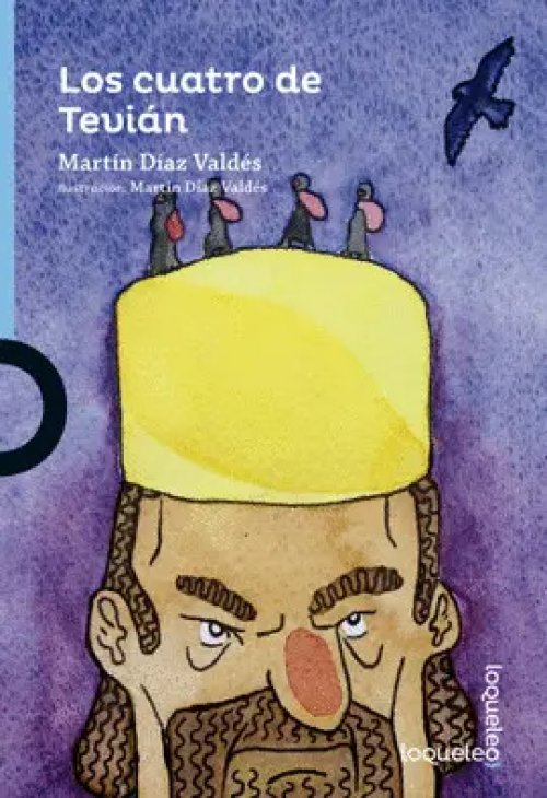 Los Cuatro de Tevián