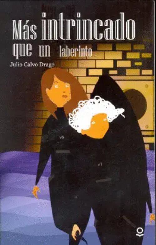 Más Intrincado que un Laberinto