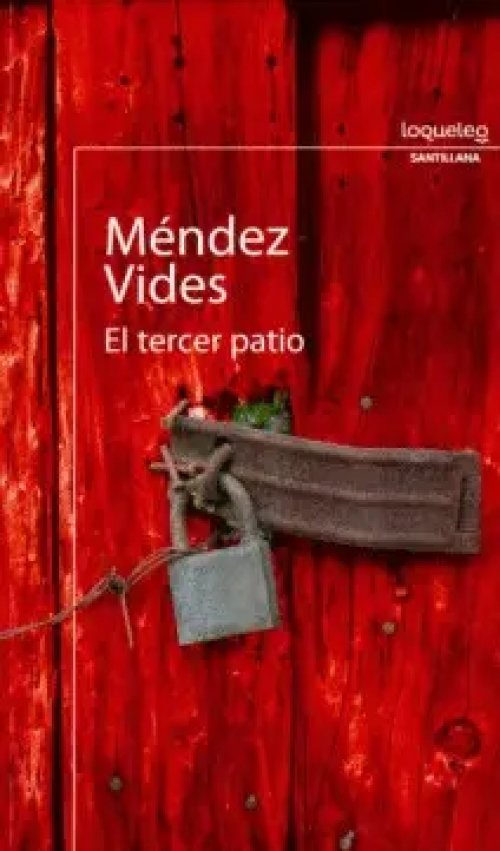 El Tercer Patio