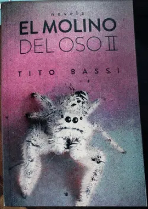 El Molino del Oso Ii
