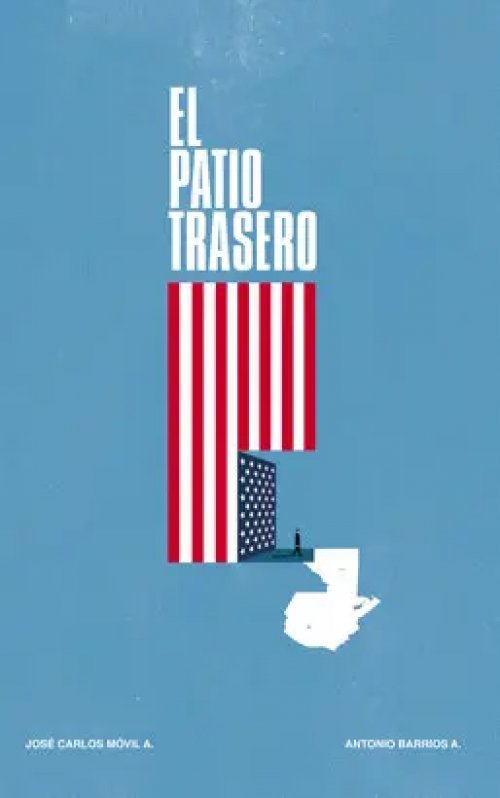 El Patio Trasero