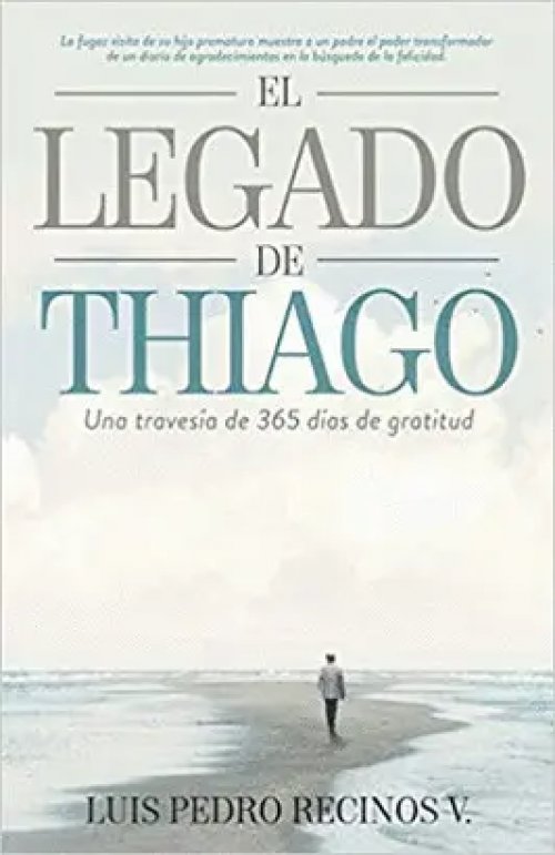 El Legado de Thiago