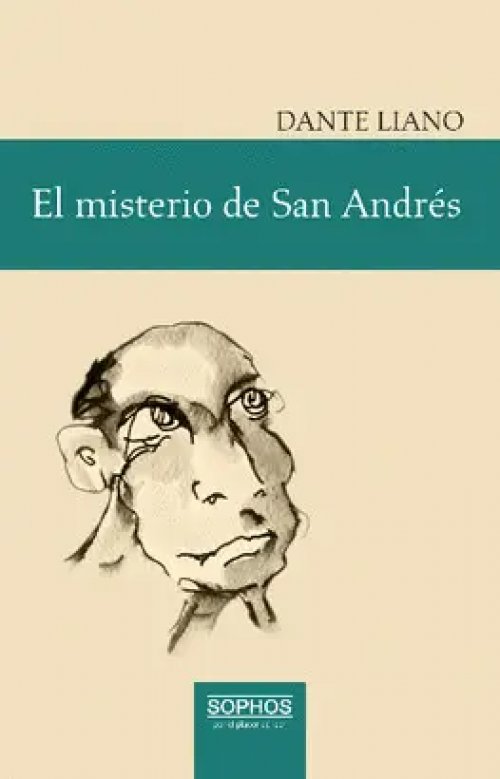El Misterio de San Andres
