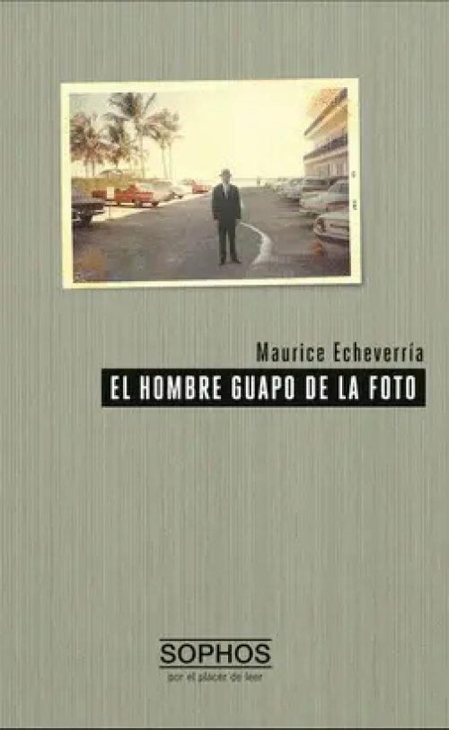 El Hombre Guapo de la Foto