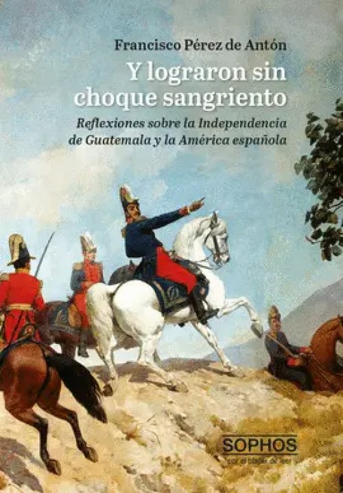 Y Lograron sin Choque Sangriento
