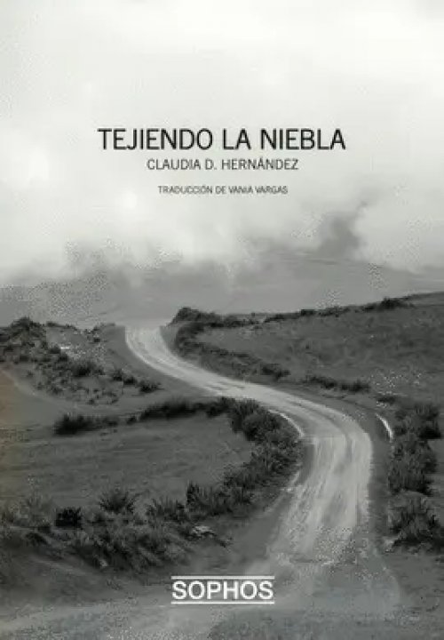 Tejiendo la Niebla
