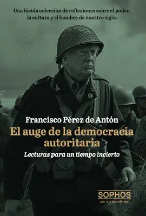 El Auge de la Democracia Autoritaria