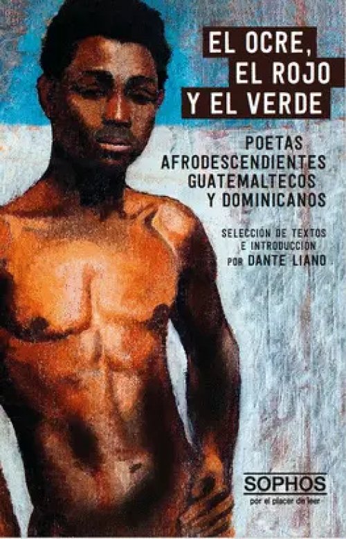 El Ocre, el Rojo y el Verde