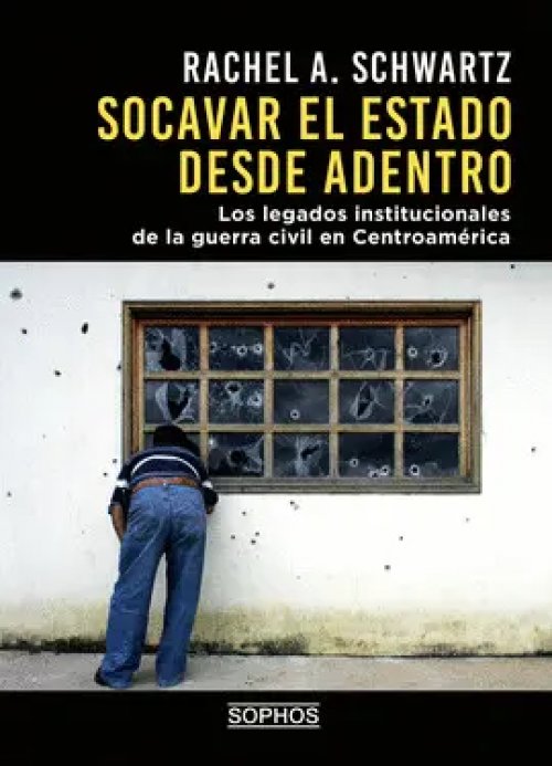 Socavar el Estado Desde Adentro
