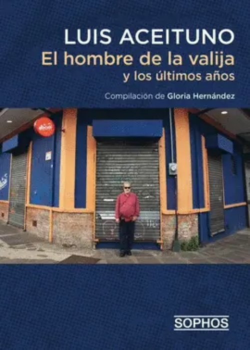 El Hombre de la Valija