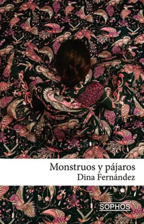 Monstruos y Pajaros