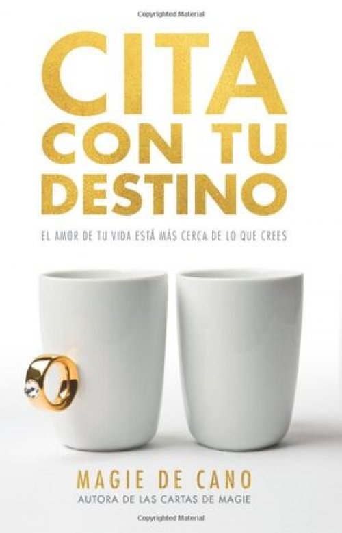 CITA CON TU DESTINO
