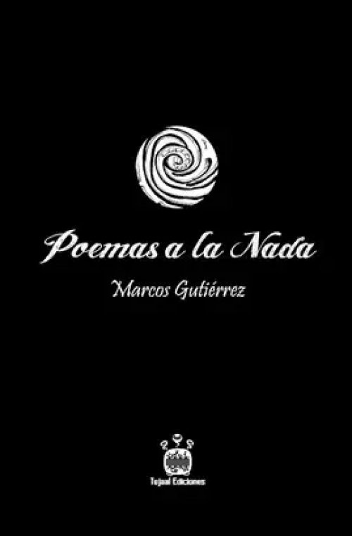 Poemas a la Nada