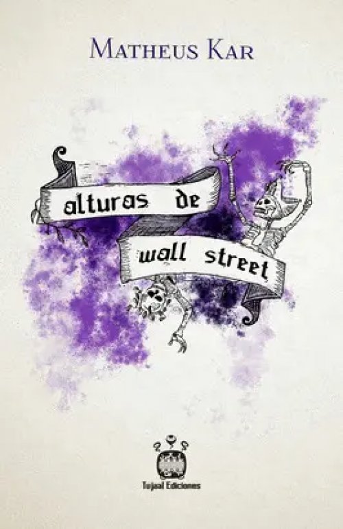 Alturas de Wall Street