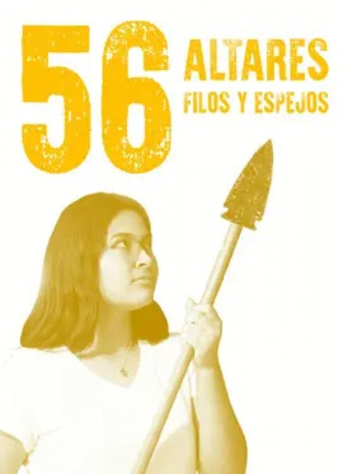 56 Altares