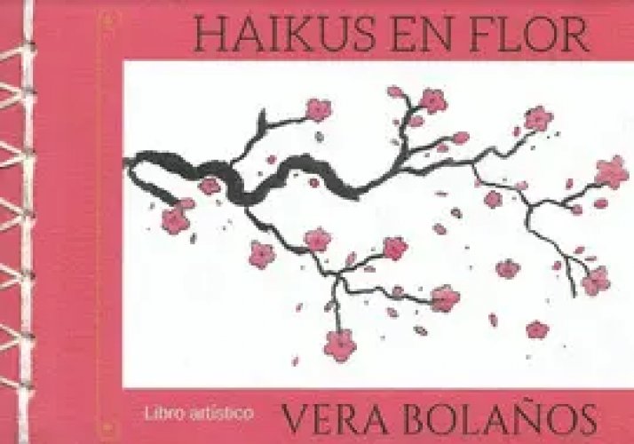 Haikus en Flor
