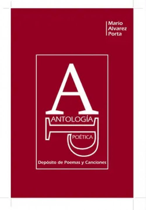Depósito de Poemas y Canciones.