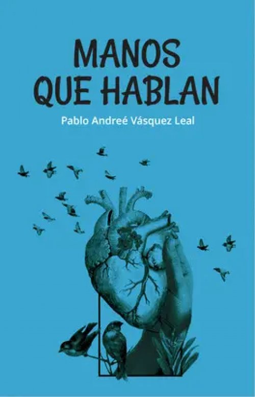 Manos que Hablan