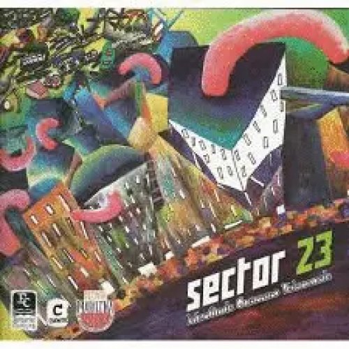 Sector 23
