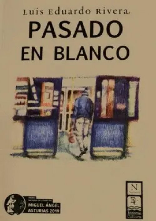 Pasado en Blanco