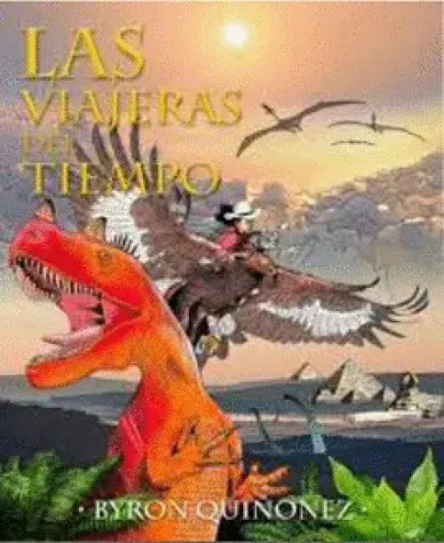 Las Viajeras del Tiempo