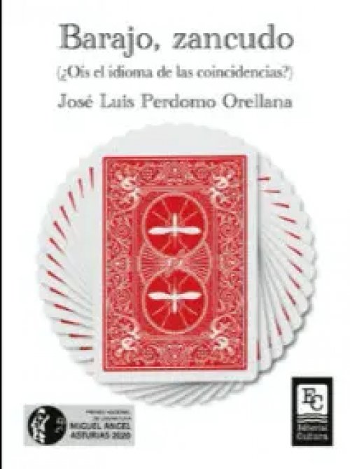 Barajo, Zancudo