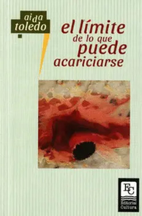 El Limite de lo que Puede Acariciarse