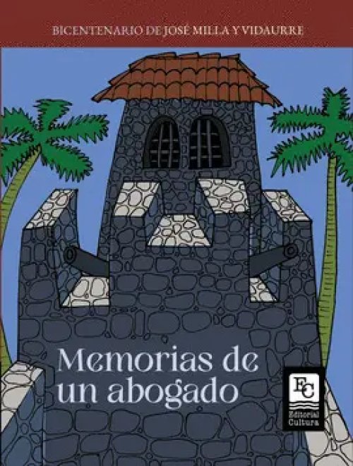 Memorias de un Abogado
