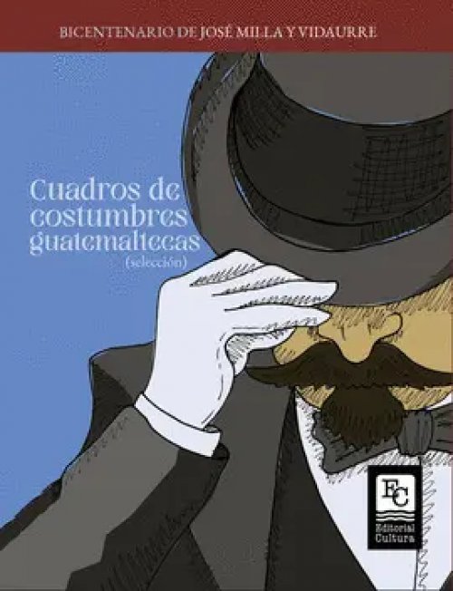 Cuadros de Costumbres Guatemaltecas