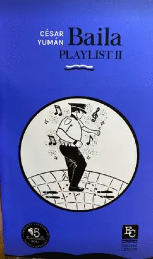 Baila: Playlist Ii