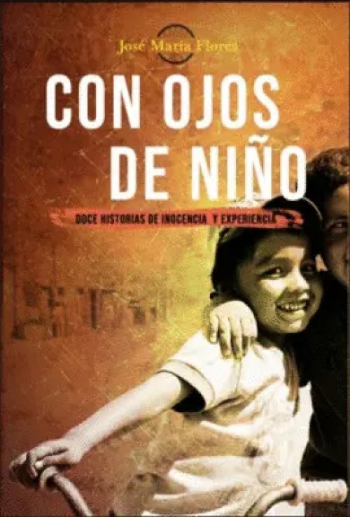 Con Ojos de Niño