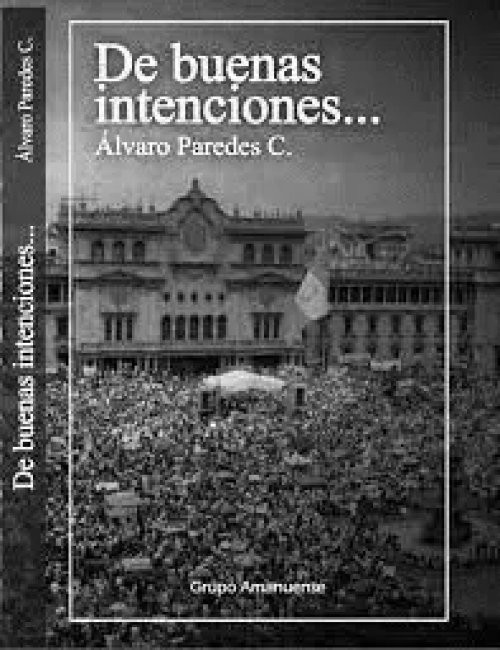 De Buenas Intenciones
