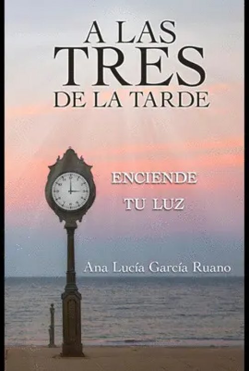 A las Tres de la Tarde