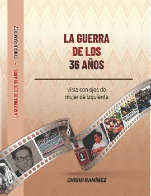 La Guerra de los 36 Años