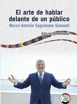 EL ARTE DE HABLAR DELANTE DE UN PÚBLICO