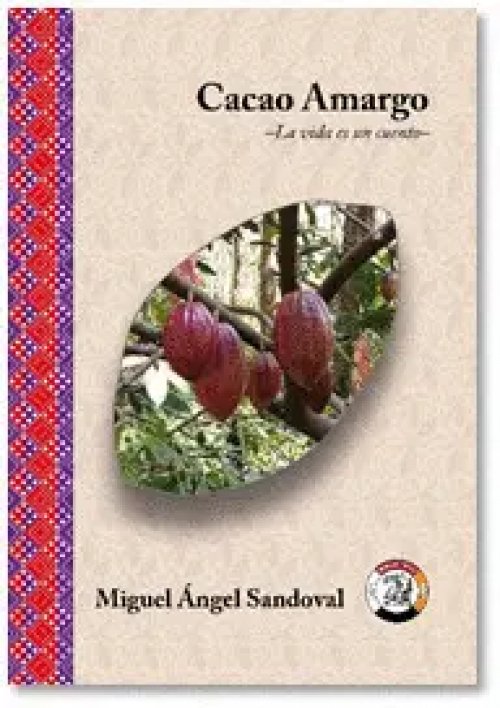Cacao Amargo