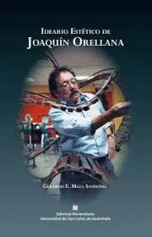 Ideario Estético de Joaquin Orellana
