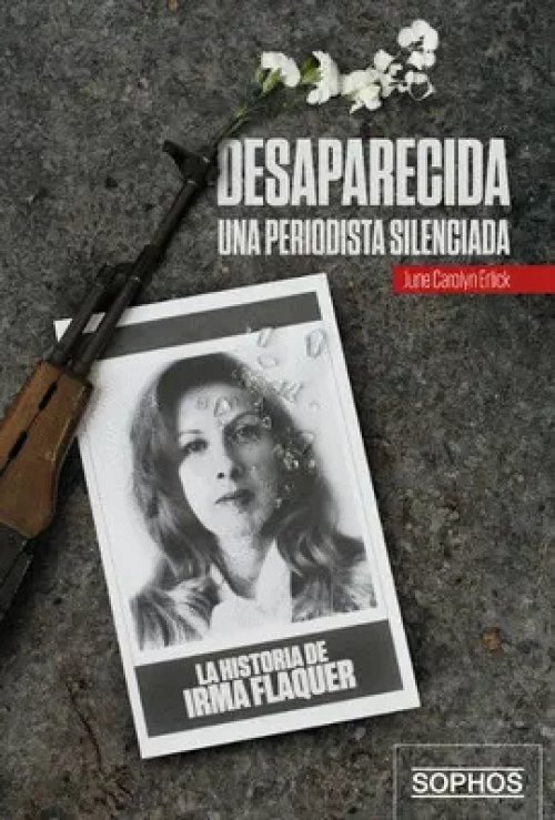 Desaparecida