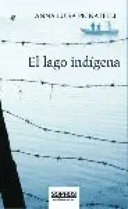 El Lago Indigena