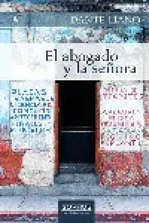 El Abogado y la Señora