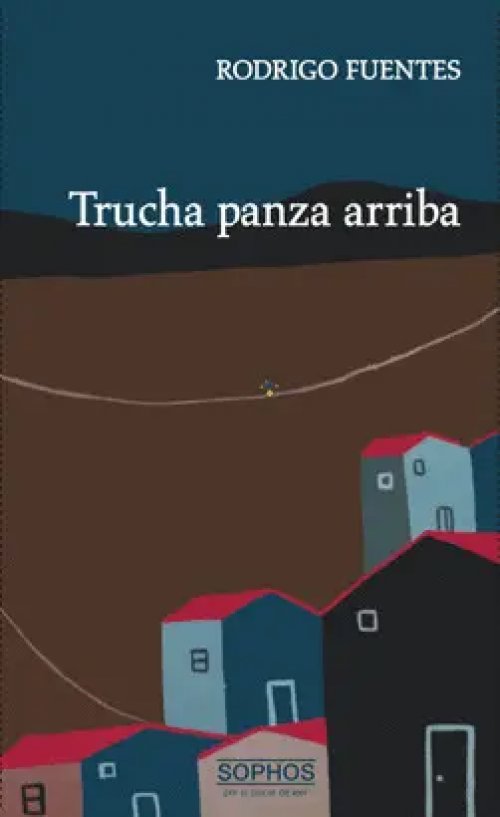 Trucha Panza Arriba