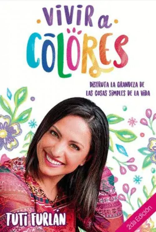 Vivir a Colores