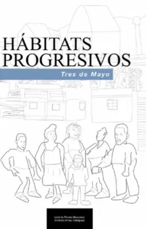 Hábitats Progresivos