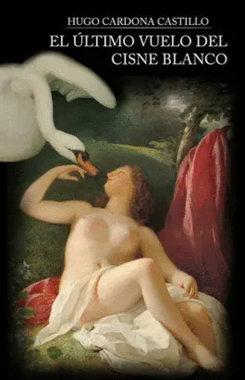 EL ÚLTIMO VUELO DEL CISNE BLANCO