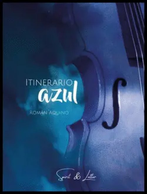 Itinerario Azul